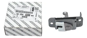 Original Lock Striker Sliding Door Upper Peugeot Boxer II 1612486980 - Bild 1 von 6