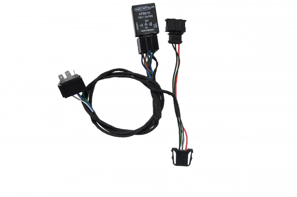 Indicatore Comfort Retrofit Kit Plug&play per VW Golf 1E 4 IV Cabrio - Immagine 1 di 1