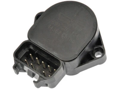 Sensor de pedal acelerador Dorman 48952QXJF 1996 para Chevrolet Tahoe 1995-1999 Foto 1 de 2