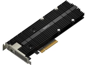 Synology E10M20-T1 10Gb Ethernet and M.2 Adapter card - Afbeelding 1 van 5