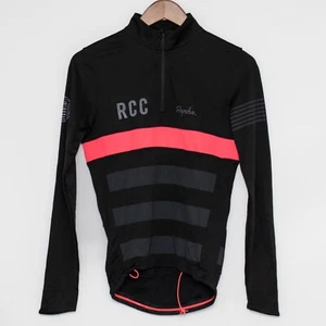 Rapha RCC Pro Team Jersey RN 136413 - Small - Picture 1 of 20