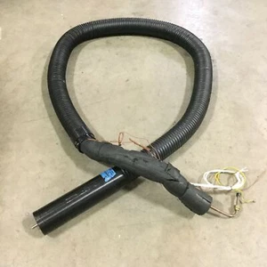 SP Scientific FTS ThermoJet Temp Cycling System Hose Nozzle, Type T T/C, 96" - Picture 1 of 6