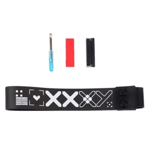 Fashionable Keyboard Strap with Ergonomic Designs for Comfortable Carrying - Picture 1 of 15