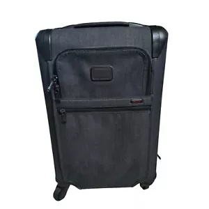 Tumi Lucchetto Trasporto Spinner Espandibile 4 Ruote Incluso PER TAYLORjOYCE - Foto 1 di 24