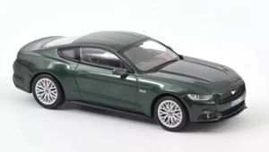 1:43 Ford Mustang 2015 1/43 • NOREV 270558 - Foto 1 di 1