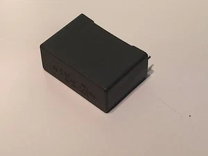 CONDENSADOR DE PELÍCULA DE POLIPROPILENO MKT ARCOTRONICS BI POLAR fd7e21 2.2uF 400V - Imagen 1 de 1