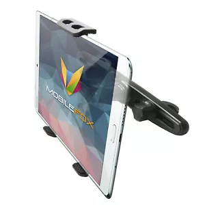 360°Car Tablet Headrest Mount Car Holder Suitable For for Huawei - Picture 1 of 7