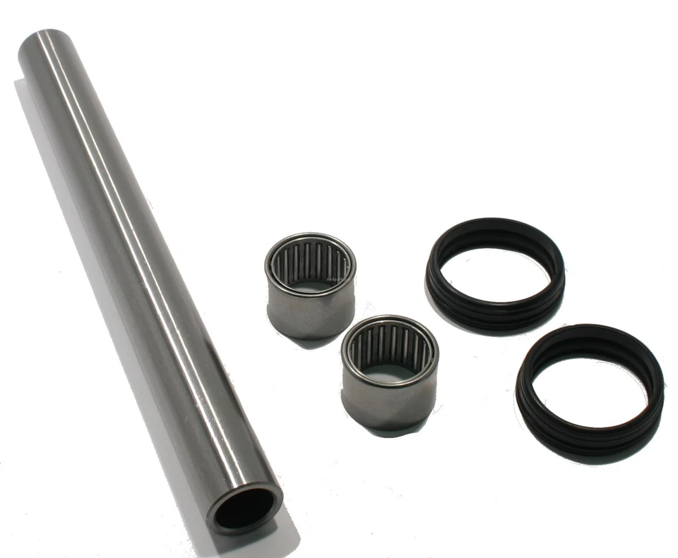 Yamaha Raptor 125, 2011-2013, Swingarm Bushings & Bearings Rebuild - Image 1 of 1