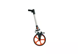 Durawheel DW-1000, 68910, 12,5" Messrad, misst in Fuß/Zehntel, kostenloser Versand - Bild 1 von 1