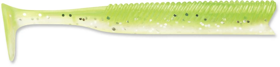 Storm 360gt Searchbait Replacement Bodies Chartreuse Ice 4-1/2" SBB45CI