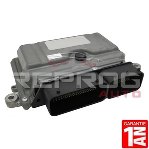 CALCULATEUR MOTEUR MERCEDES W169 0281013965 A6401501691 BOSCH EDC16C32 - Foto 1 di 2