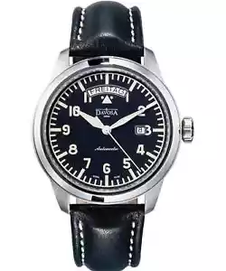 DAVOSAMen's Automatic Swiss Made Watch 161.431.56 - Picture 1 of 7