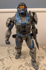 ThreeA 3a Halo Reach Commander Carter (ohne Box oder Ständer) - Bild 1 von 12