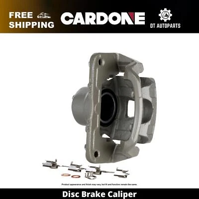 Pinza de freno de disco delantera izquierda cardone 1999 2000 2001 para Toyota Avalon 1998-2004 Foto 1 de 4