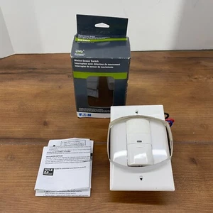 Eaton NSB OS306U-C2 Other Switch Motion Detector Switch NOB - Picture 1 of 12