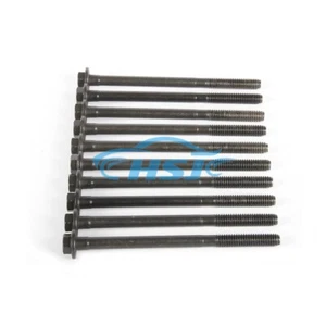 Kit de pernos de culata 2,0/2,5 L 10* apto para Buick Cadillac Chevrolet 11610687 - Imagen 1 de 11