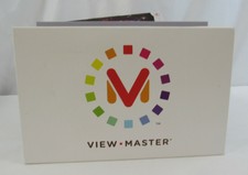 Google Cardboard View Master Virtual Reality Kit with Space Experience Pack