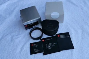 Lente convertidor de primer plano Leica Elpro-S 180 (16032) - Imagen 1 de 10