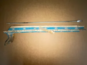 Gate Latch Lock Rod Chevy S10 Blazer GMC S15 Jimmy Bravada Olds Left Driver Side - Foto 1 di 4