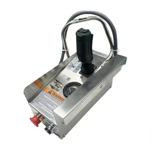 400091 400091AJ Control Box For Skyjack Scissor Lift SJ600 SJ800 Series SJ7027RT - Picture 1 of 13