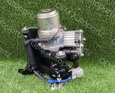 Compresor de suspensión neumática Lexus LS460 LS600 2007-2017 48914-50030 OEM Foto 1 de 4