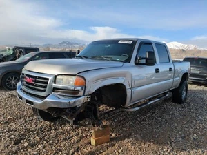 Temperature Control Classic Style With AC Fits 05-07 SIERRA 1500 PICKUP 2407091 - Picture 1 of 12