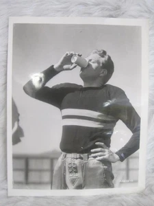 NELSON EDDY ARMY FOOTBALL PLAYER ORIGINAL PRESSEFOTO 8X10 1937 FILM ROSALIE - Bild 1 von 11