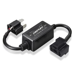 Faro IPF LED H4 Indicador de haz alto Circuito de iluminación 12V 24V Común Tipo 721 - Imagen 1 de 4