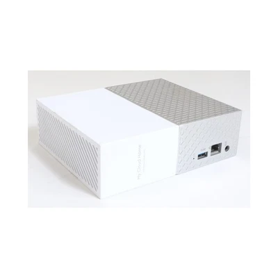 WD MY CLOUD™ HOME 3TB + Defekt (281513) - Bild 1 von 4