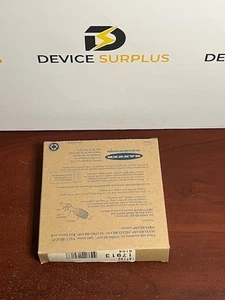 Banner IAT13S Right Angle Fiber Optic Cable, Diffuse Probe NEW - Picture 1 of 4