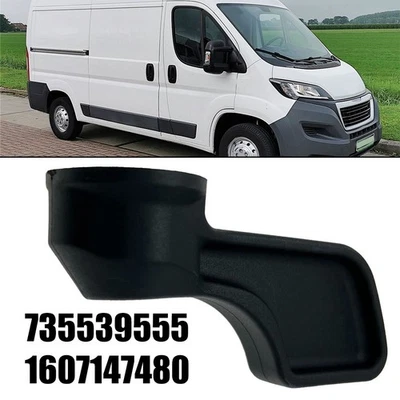 Door Handle for Sliding Door Interior Fit for Fiat Ducato For Boxer For Relay - Image 1 of 4