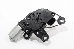 VW Caddy 2K Rear Tailgate Window Screen Wiper Motor Mechanism 1T0955711C - Picture 1 of 13