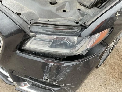 Driver Headlight HID Headlamps Premiere Fits 17-20 LINCOLN CONTINENTAL 2259647 - Image 1 of 2