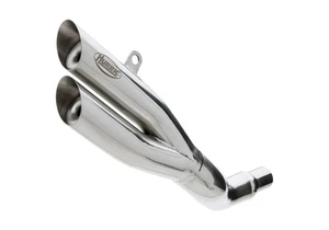 Escape Hurric PRO2 Pro 2 GSXS 1000 950 plata PVP 379,- demostración - Imagen 1 de 5