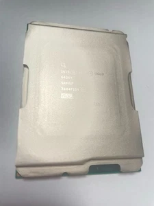 Procesador Intel Xeon Gold 6426Y 2,50 GHz 16C 37,5 M FCLGA4677 SRMGF **** - Imagen 1 de 3