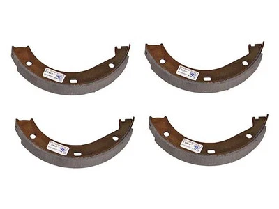 For 1995 BMW 850CSi Parking Brake Shoe Set ATE 71628RBWC Foto 1 de 2