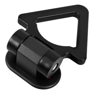  Gancho de remolque decorativo camión remolque parachoques delantero remolque automotriz - Imagen 1 de 12