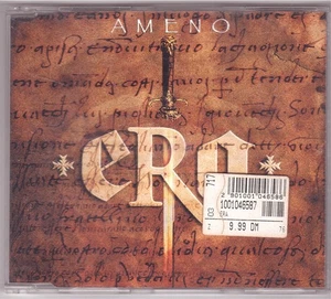 Era - Ameno (Single-CD 1997) - Bild 1 von 2
