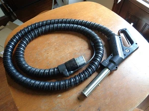Arcobaleno/Rexair elect. Tubo flessibile con impugnatura pompa gas #R5826 per D3, D3C, D4, D4C, D4CSE - Foto 1 di 4