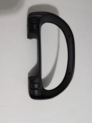 1996-1999 Subaru Legacy Outback Speedometer Instrument Cluster Trim - Image 1 of 4