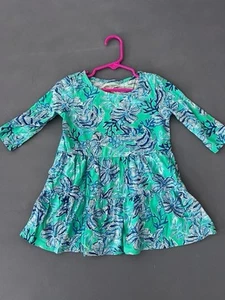 Lilly Pulitzer Mini Geanna XS Keeping It Real - Picture 1 of 1