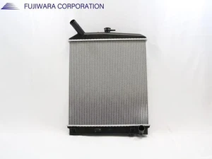 ISUZU ELF SKG-NJS85AN Radiator 898270920 [New] [PA118417413] - Picture 1 of 2