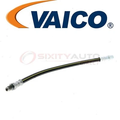 VAICO Rear Left Brake Hydraulic Hose for 1996-2002 Mercedes-Benz SL500 - kd Foto 1 de 4