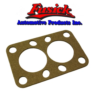 1949-1955 Oldsmobile 88 98 Super Deluxe 2 Barrel Carburetor Base Gasket - Изображение 1 из 2