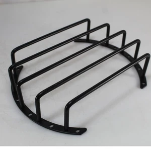 B2 Audio 8" Universal Subwoofer Bar Grill for Speakers w 2" Excursion OPEN BOX - Picture 1 of 5