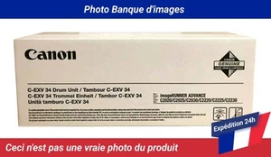3789B003 Canon imageRUNNER ADVANCE C2020 Tambour Jaune - Photo 1/4