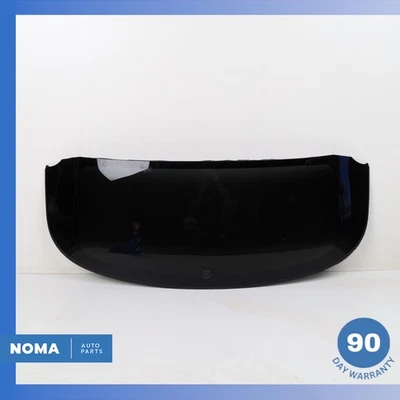 17-23 Jaguar X761 F-Pace tapa maletero puerta trasera parabrisas ventana de vidrio OEM Foto 1 de 4