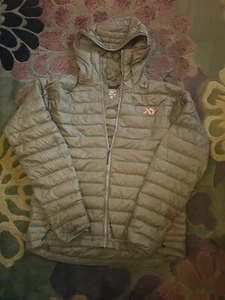 First Lite Dry Earth Brooks Down Hunting Jacket-XL - Picture 1 of 2