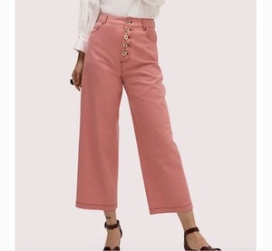 kate spade new york Wide-Leg Pants for 
