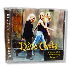 Музыкальные записи на CD дисках Chicks